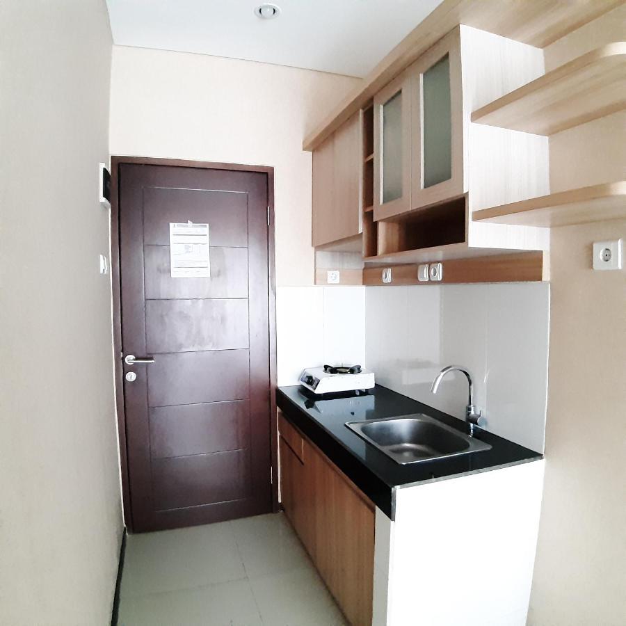 High Livin Apartment Pasteur บันดุง ภายนอก รูปภาพ