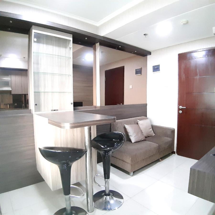 High Livin Apartment Pasteur บันดุง ภายนอก รูปภาพ