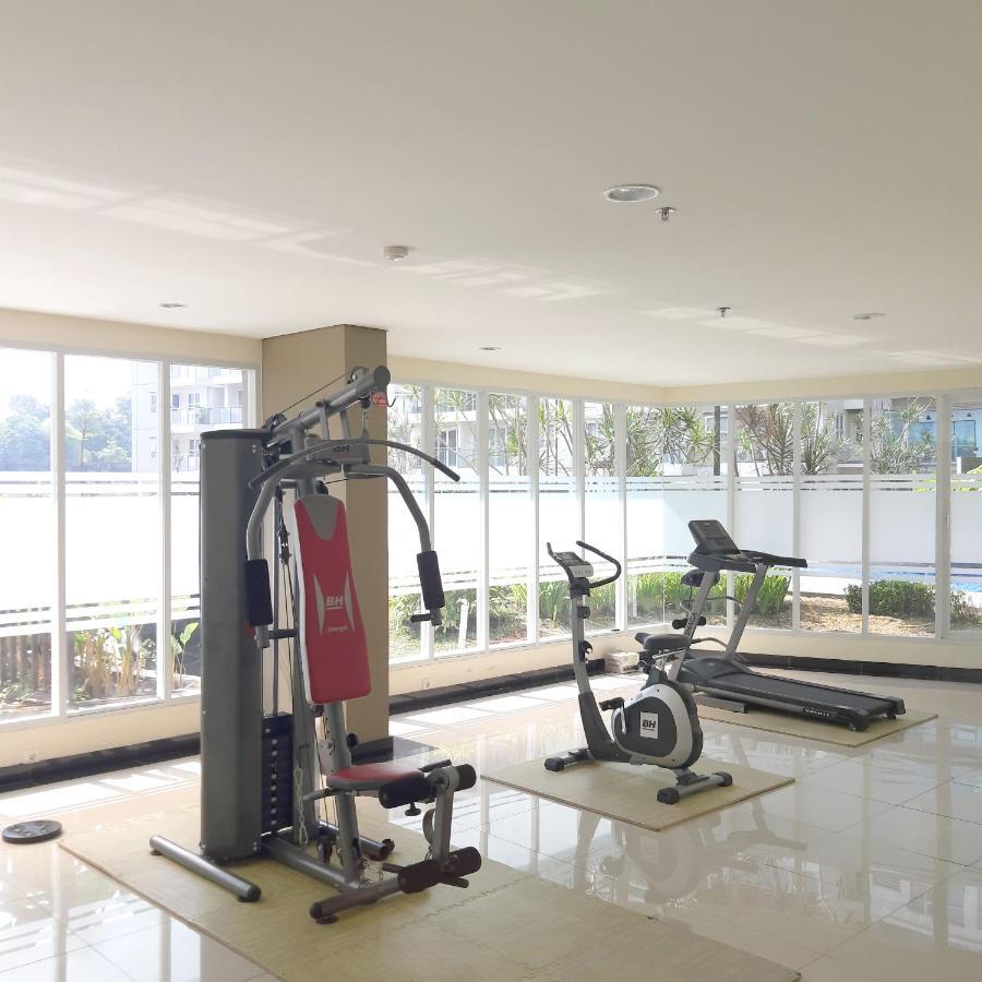 High Livin Apartment Pasteur บันดุง ภายนอก รูปภาพ